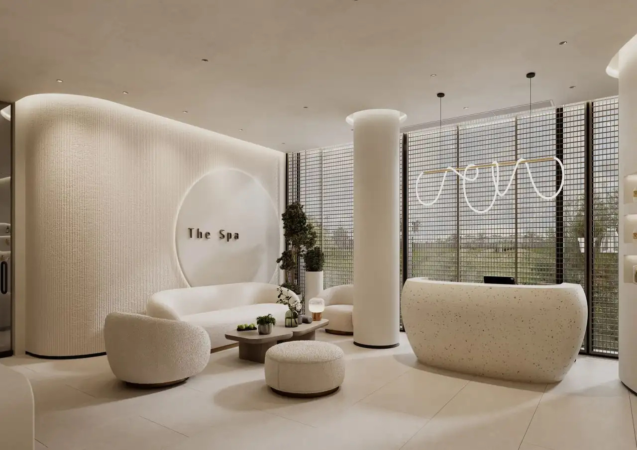 Spa élmények a Trivisahotel Verdictben