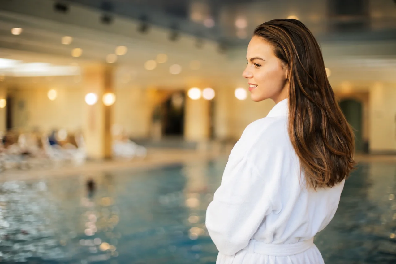 Trivisahotel Verdict Luxury Spa élmény